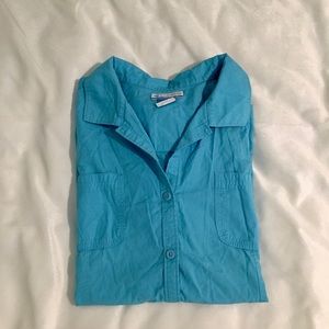 Columbia Shirt